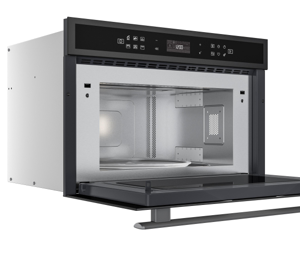 Whirlpool Outlet KUCH.MIKR. W6MD440BSS### - 1564454 - zdjęcie 2